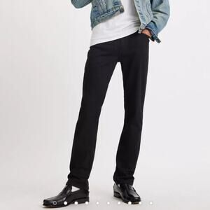Levi's Men's 511 Slim Fit Jean Native Cali Size 32x32